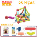 MAGNESTICK - Rods and Balls from Criativaqui
