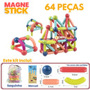 MAGNESTICK - Rods and Balls from Criativaqui