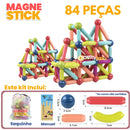 MAGNESTICK - Rods and Balls from Criativaqui