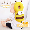 BABY SAFE - Protective Pillow for Safe Fun