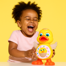 DANCE PATO - The musical toy that makes your little one dance, smile and learn (Immediate Shipping)