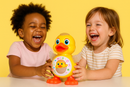 DANCE PATO - The musical toy that makes your little one dance, smile and learn (Immediate Shipping)