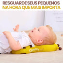 BABY SAFE - Protective Pillow for Safe Fun
