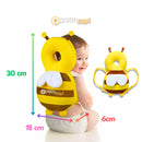 BABY SAFE - Protective Pillow for Safe Fun