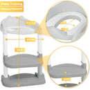 Criativaqui's Potty Training Seat and Independence for Little Ones