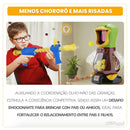 MIRAQUACK - Fun Toy for Sensory Development