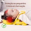 BABY SAFE - Protective Pillow for Safe Fun