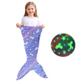 BABY PRINCESS - Rainbow Mermaid Costume