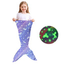 BABY PRINCESS - Rainbow Mermaid Costume