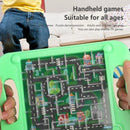 MONTESSORI LABYRINTH - Labyrinth for developing Motor Coordination