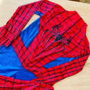 Spider-Man - Superhero Costume by Criativaqui