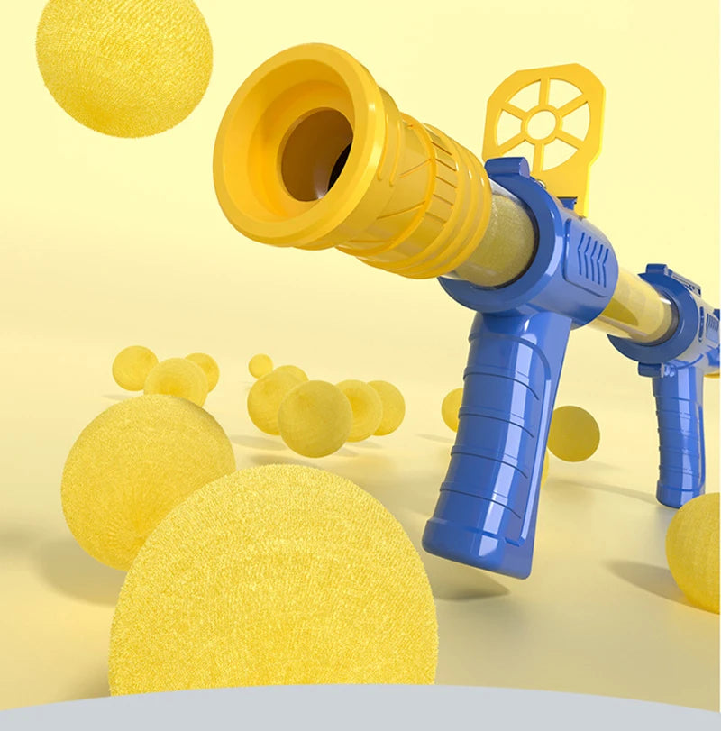 MIRAQUACK - Fun Toy for Sensory Development