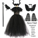 MALEFUL COSTUME - Maleficent's Magical Costume