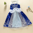 BABY PRINCESS - Magical Princess Costume
