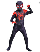 Spider-Man - Superhero Costume by Criativaqui