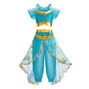 BABY PRINCESS - Magical Princess Costume