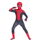 Spider-Man - Superhero Costume by Criativaqui