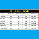 DEADPOOL COSTUME - Children's Anti-Hero Costume