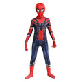Spider-Man - Superhero Costume by Criativaqui