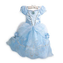 BABY PRINCESS - Magical Princess Costume