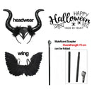 MALEFUL COSTUME - Maleficent's Magical Costume