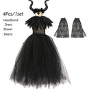 MALEFUL COSTUME - Maleficent's Magical Costume
