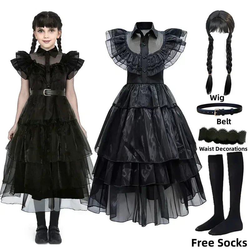 WANDINHA CHILDREN'S COSTUME - Children's Clothing