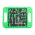 MONTESSORI LABYRINTH - Labyrinth for developing Motor Coordination