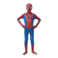 Spider-Man - Superhero Costume by Criativaqui