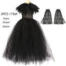 MALEFUL COSTUME - Maleficent's Magical Costume