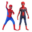 Spider-Man - Superhero Costume by Criativaqui