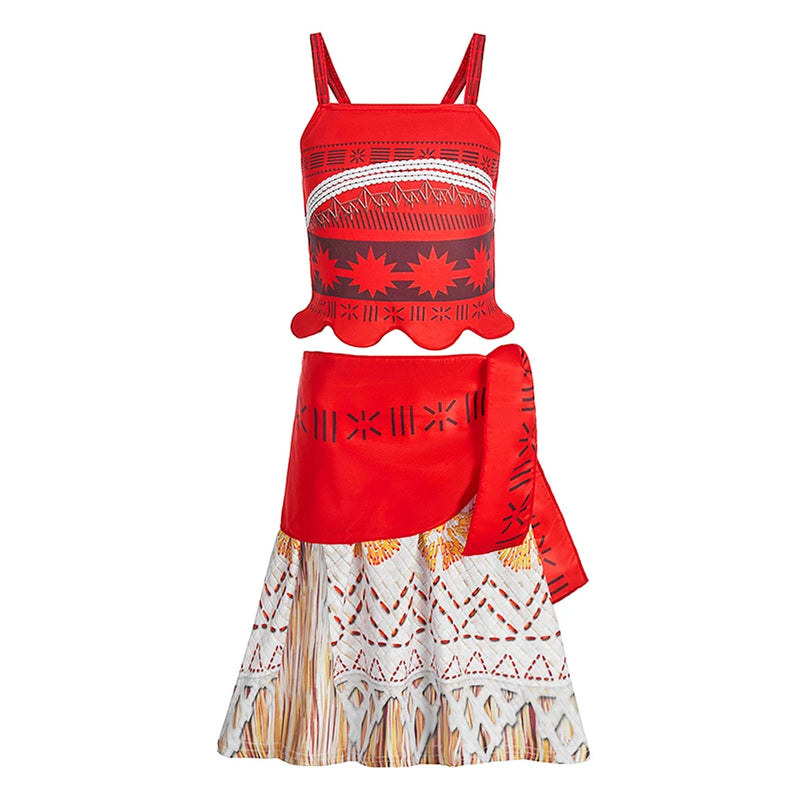 BABY PRINCESS - Magical Princess Costume
