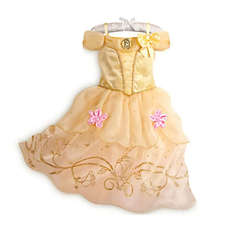 BABY PRINCESS - Magical Princess Costume