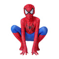 Spider-Man - Superhero Costume by Criativaqui