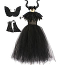 MALEFUL COSTUME - Maleficent's Magical Costume