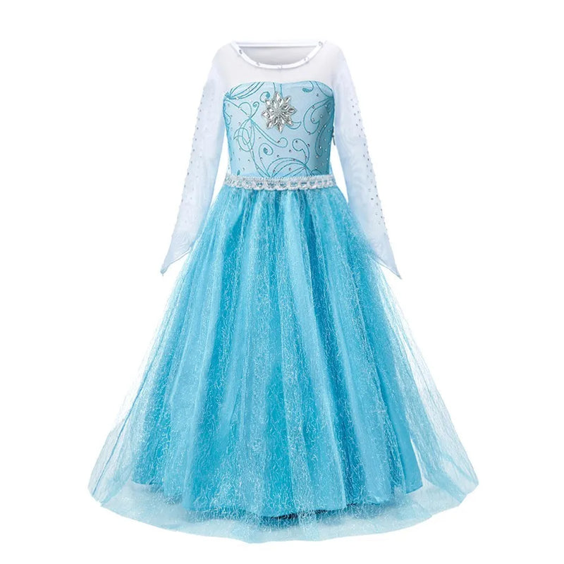 BABY PRINCESS - Magical Princess Costume