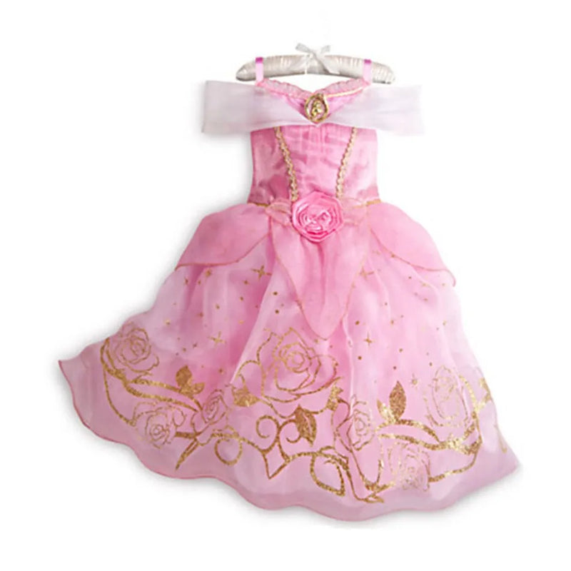BABY PRINCESS - Magical Princess Costume