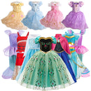 BABY PRINCESS - Magical Princess Costume