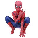 Spider-Man - Superhero Costume by Criativaqui