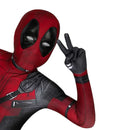 DEADPOOL COSTUME - Children's Anti-Hero Costume