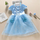 BABY PRINCESS - Magical Princess Costume