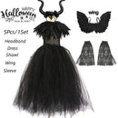 MALEFUL COSTUME - Maleficent's Magical Costume