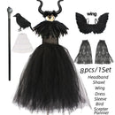 MALEFUL COSTUME - Maleficent's Magical Costume