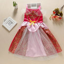 BABY PRINCESS - Magical Princess Costume