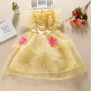 BABY PRINCESS - Magical Princess Costume