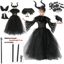 MALEFUL COSTUME - Maleficent's Magical Costume