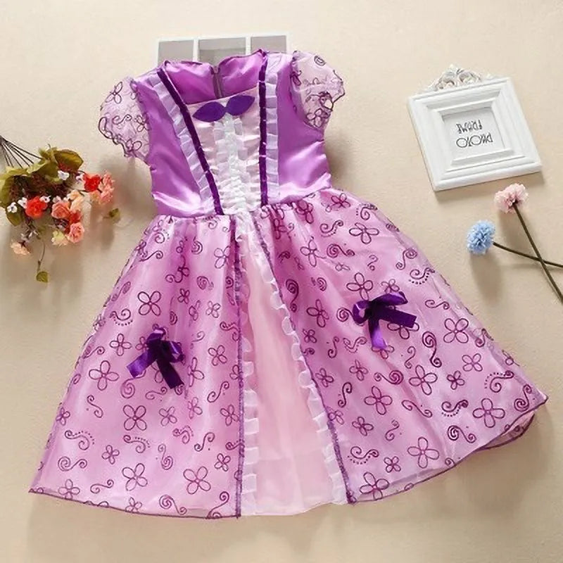 BABY PRINCESS - Magical Princess Costume