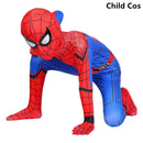 Spider-Man - Superhero Costume by Criativaqui