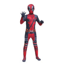 DEADPOOL COSTUME - Children's Anti-Hero Costume
