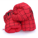 HEROIC GLOVES - Superhero Gauntlets from Criativaqui